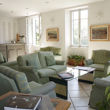 Hotel Bugella 3*