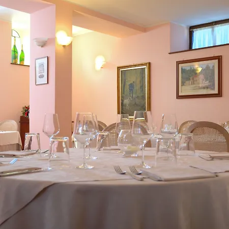 Hotel Bugella 3*