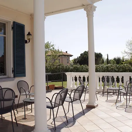Hotel Bugella Gaglianico