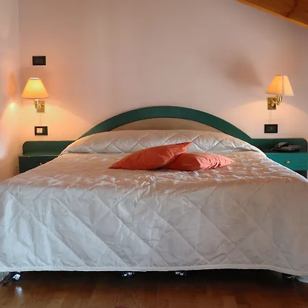 Hotel Bugella 3*
