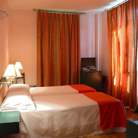 Hotel Bugella