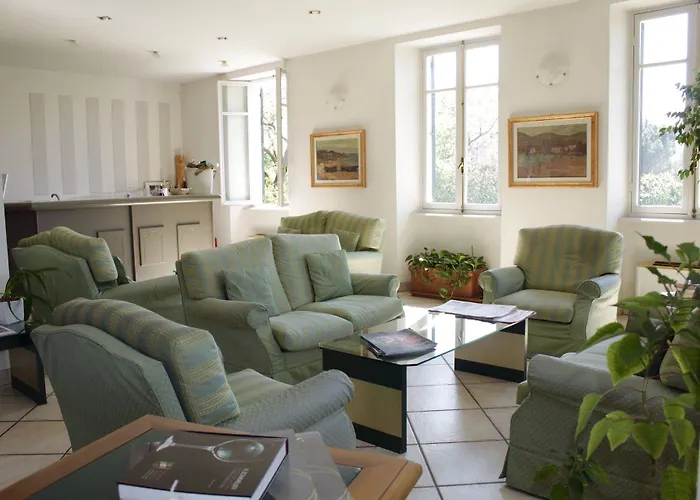 Hotel Bugella 3*