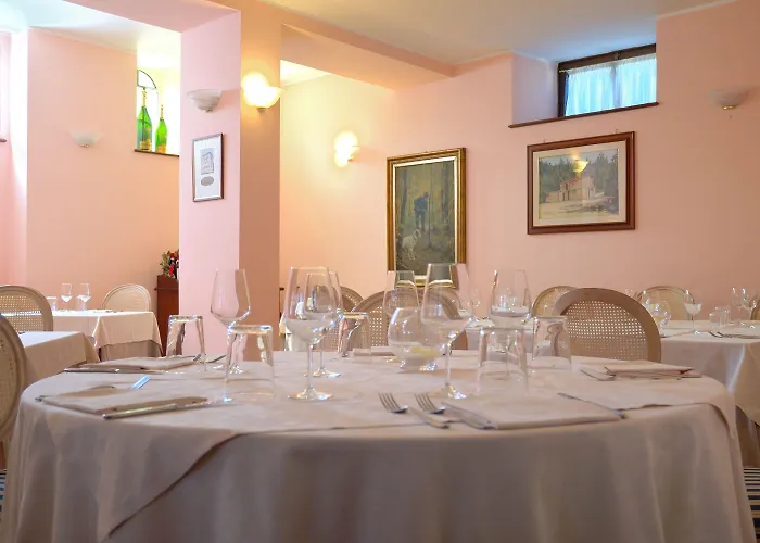 Ξενοδοχείο Bugella 3*