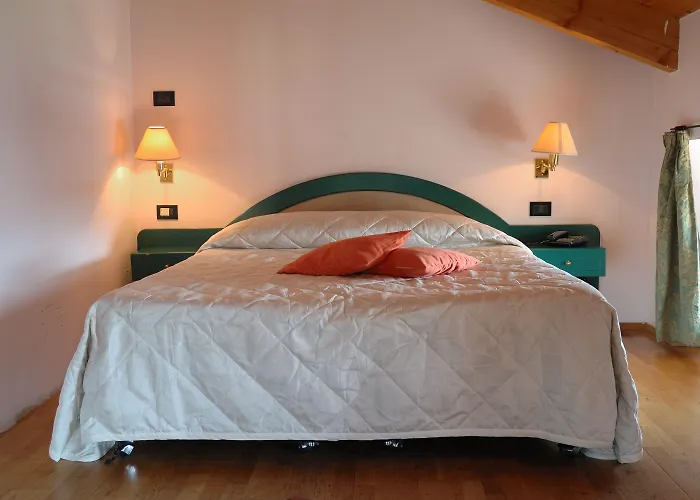Hotel Bugella 3*