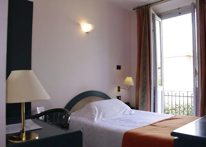 Bugella Hotel Gaglianico